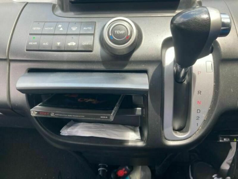 STEPWAGON SPADA