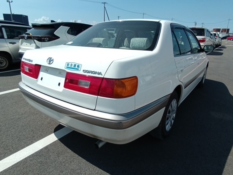 CORONA PREMIO