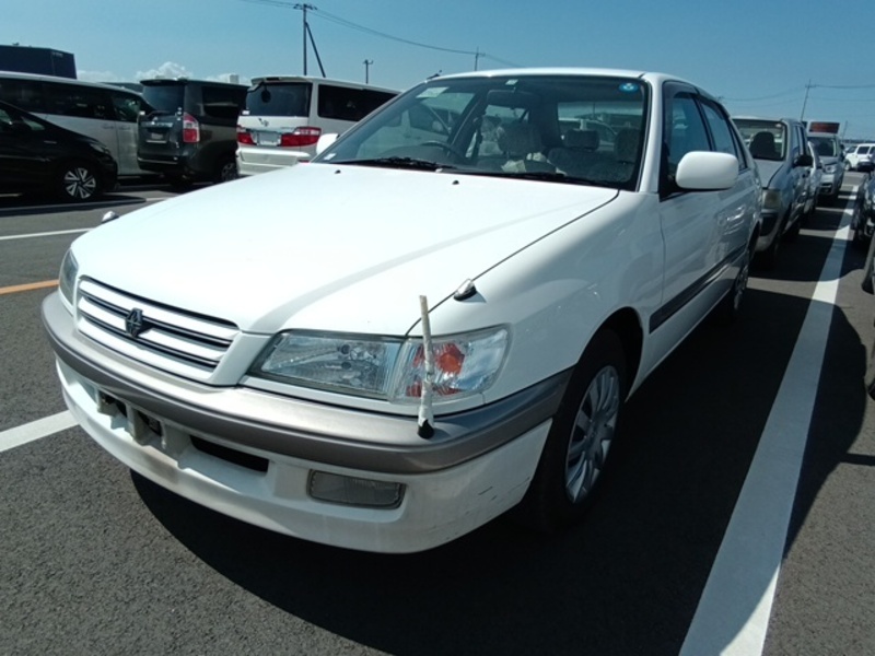 TOYOTA CORONA PREMIO