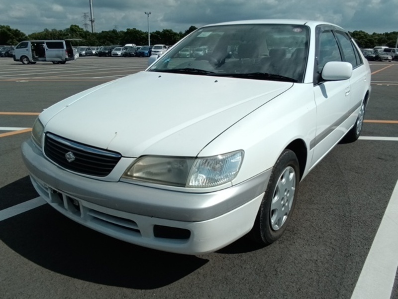 TOYOTA CORONA PREMIO