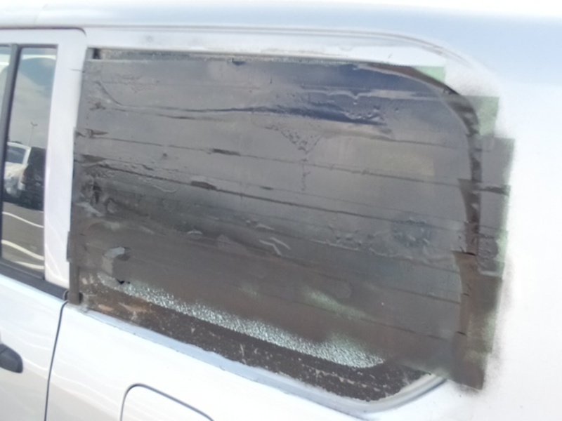 PROBOX VAN
