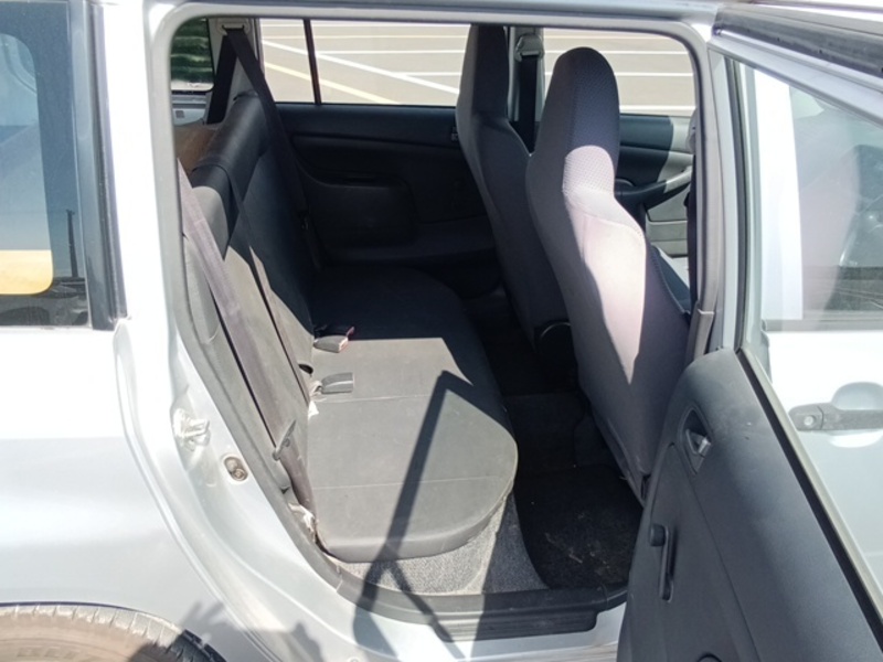 PROBOX VAN