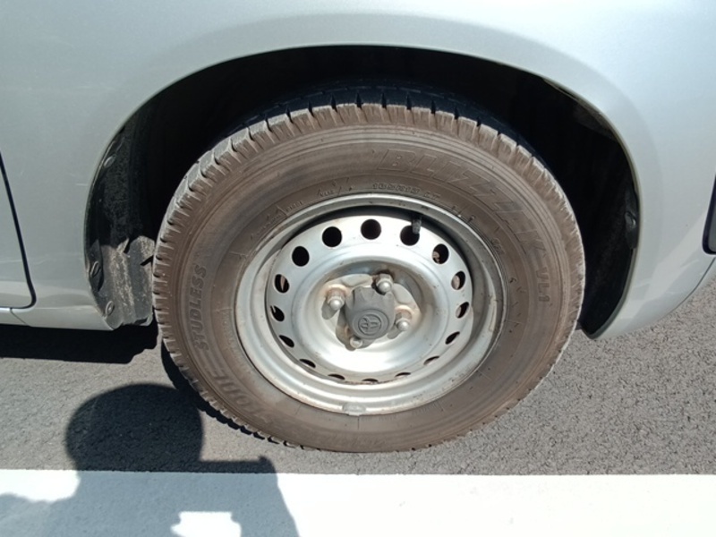 PROBOX VAN
