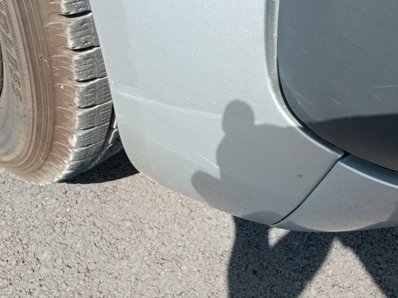 PROBOX VAN