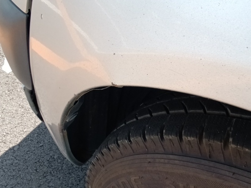 PROBOX VAN