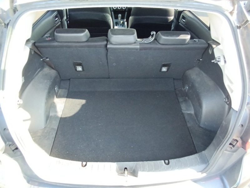 IMPREZA SPORT