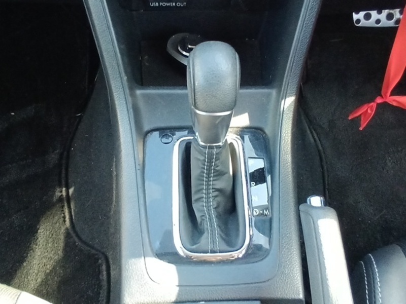 IMPREZA SPORT