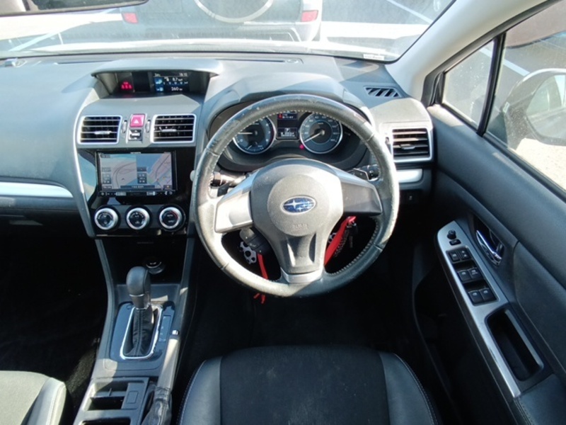 IMPREZA SPORT