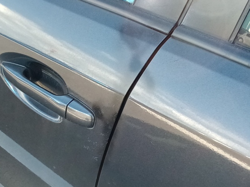 IMPREZA SPORT