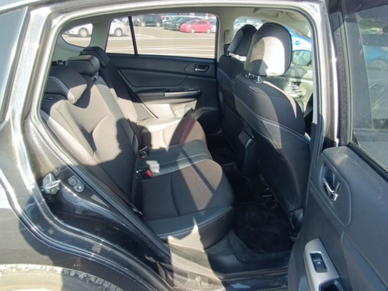 IMPREZA SPORT