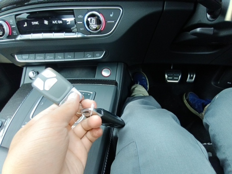 SQ5