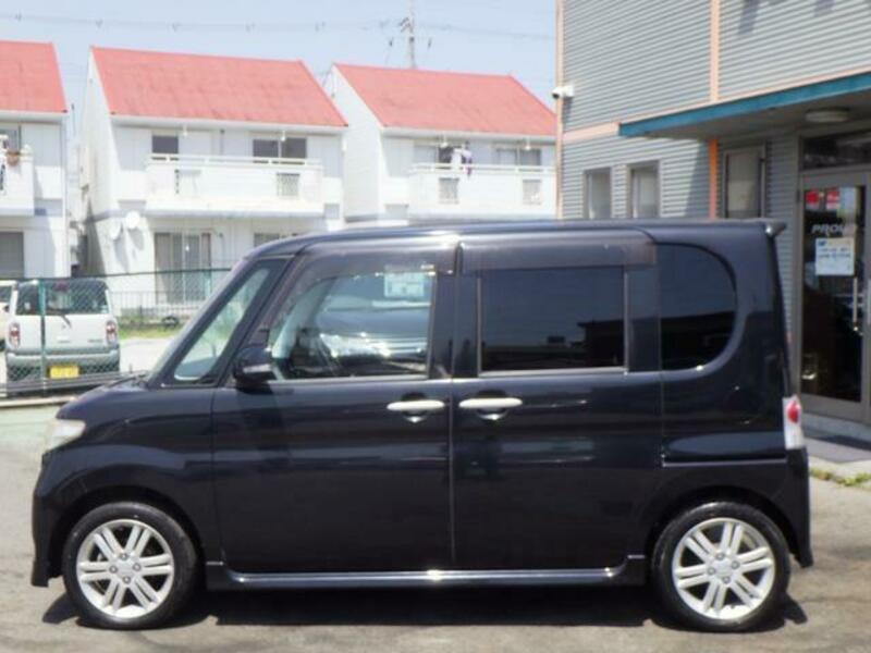 TANTO