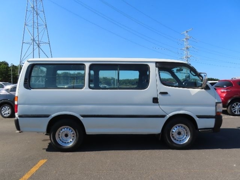 HIACE
