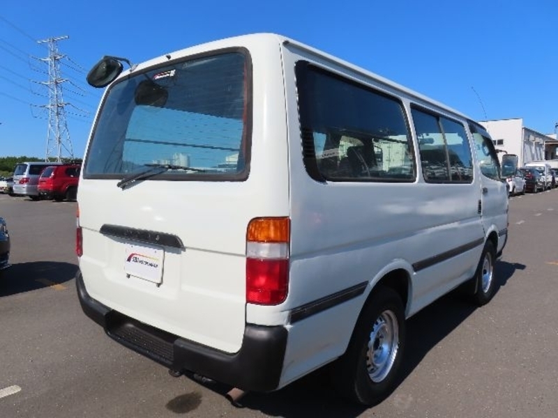 HIACE