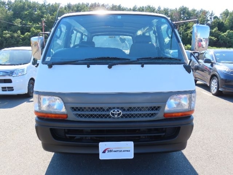 HIACE