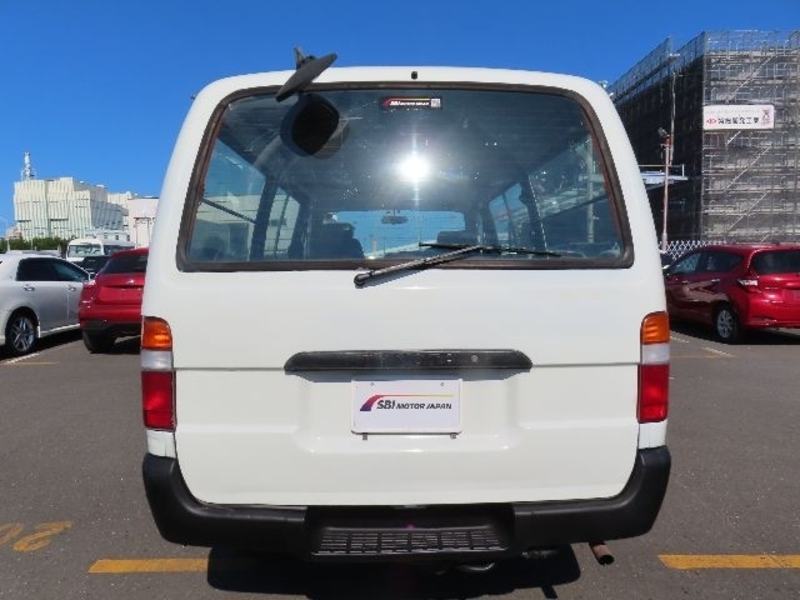 HIACE