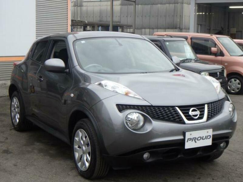 JUKE