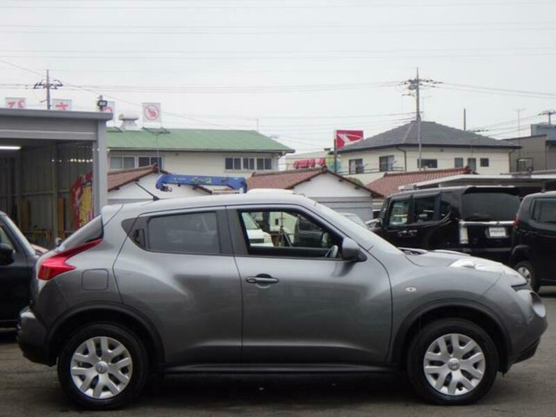 JUKE