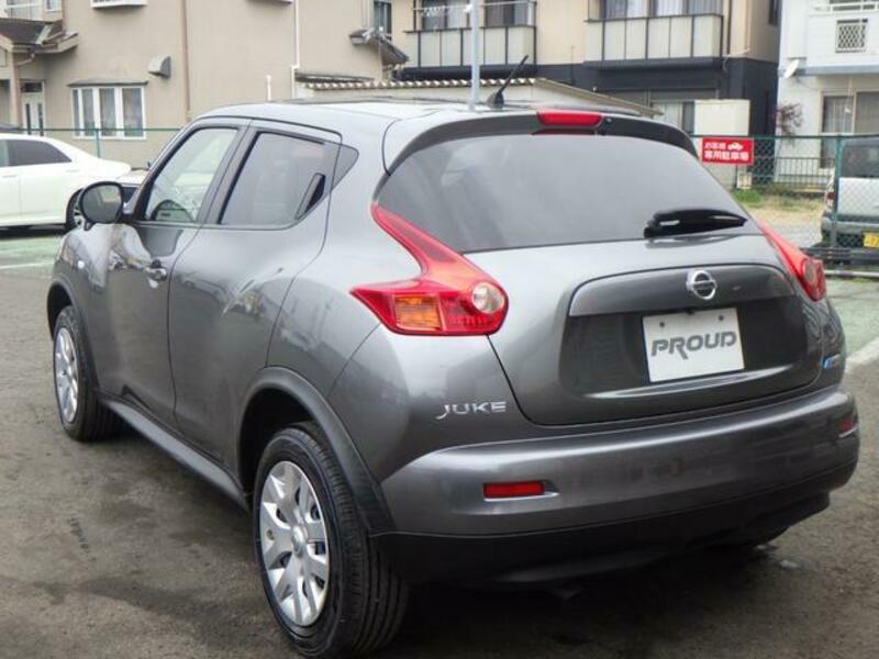 JUKE