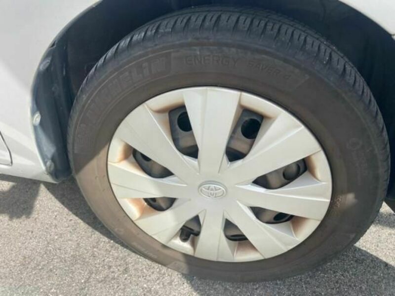 COROLLA FIELDER