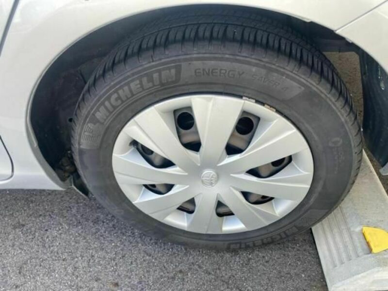 COROLLA FIELDER