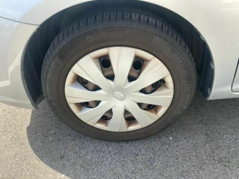 COROLLA FIELDER