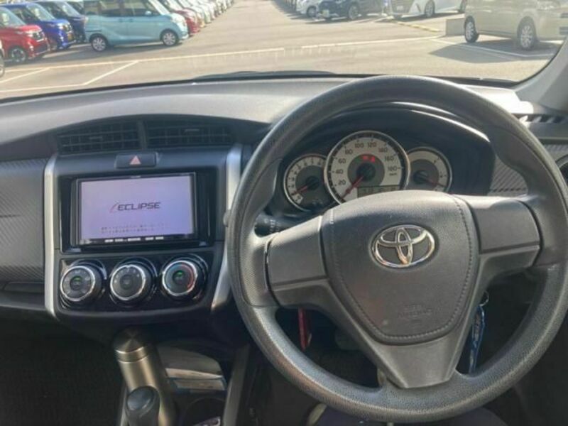 COROLLA FIELDER