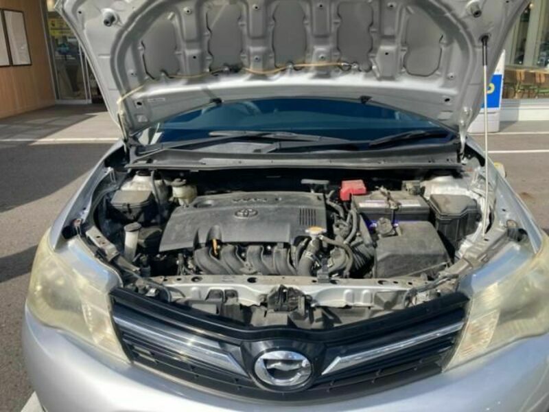 COROLLA FIELDER