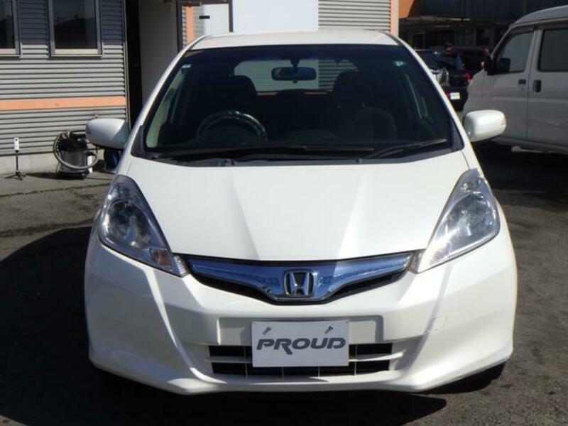 FIT HYBRID