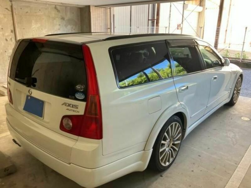STAGEA