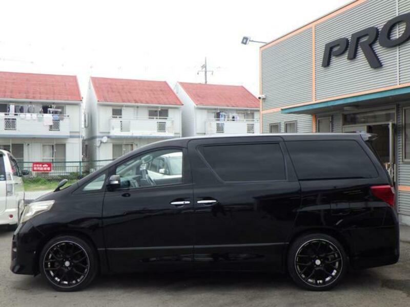 ALPHARD