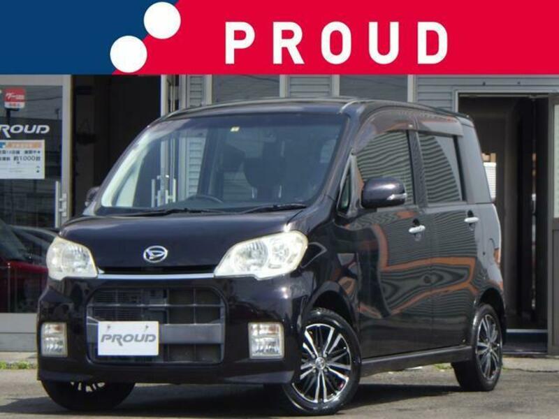 DAIHATSU TANTO EXE
