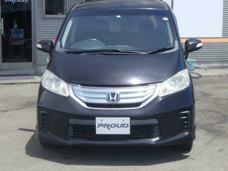 FREED HYBRID