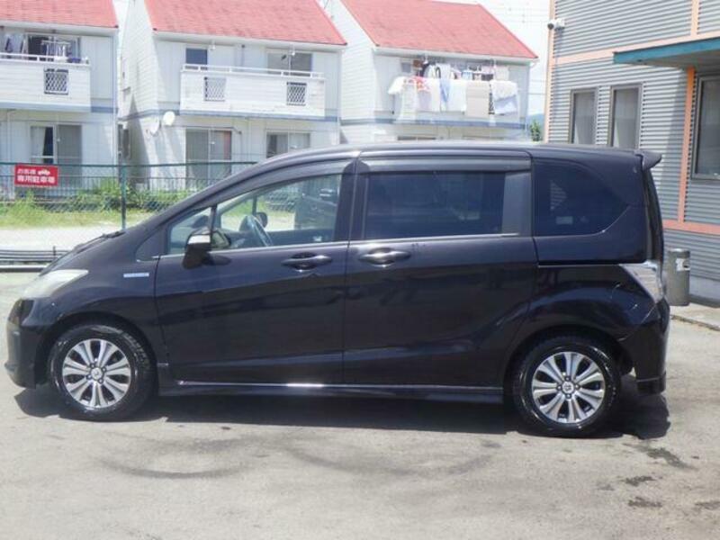 FREED HYBRID