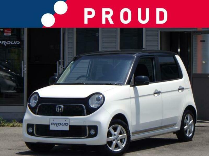 HONDA N ONE