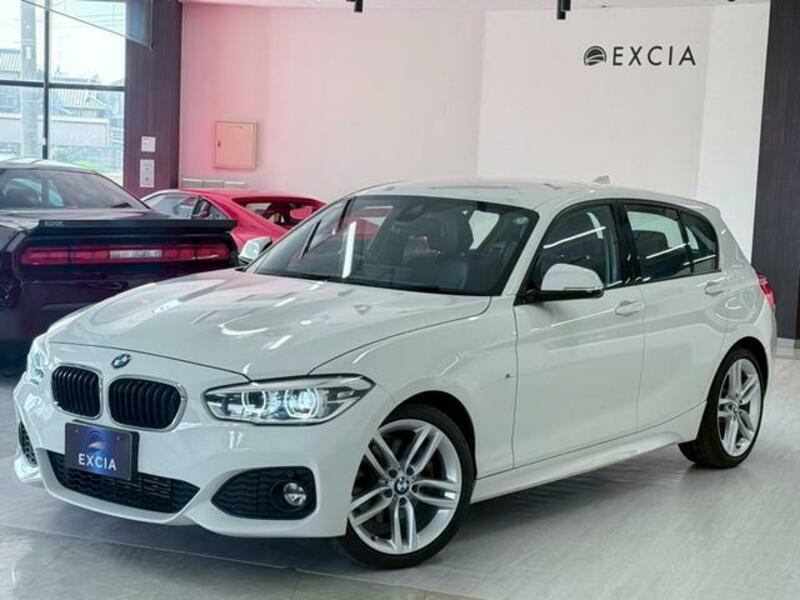 1 SERIES