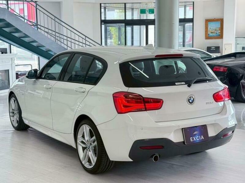1 SERIES