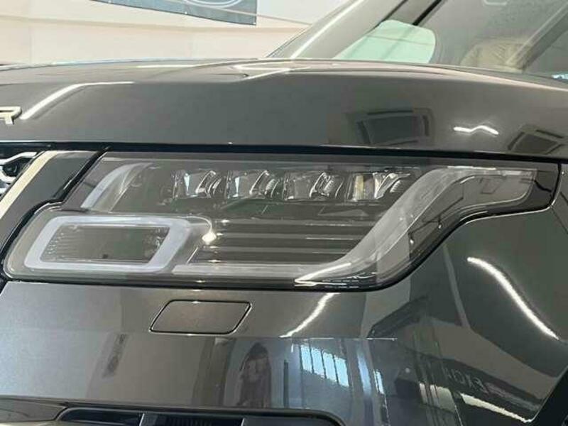 RANGE ROVER