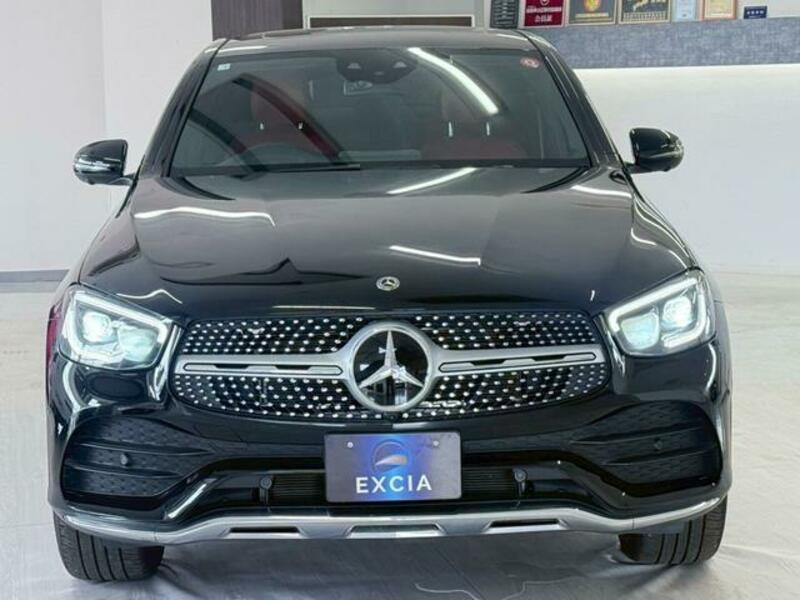 GLC CLASS