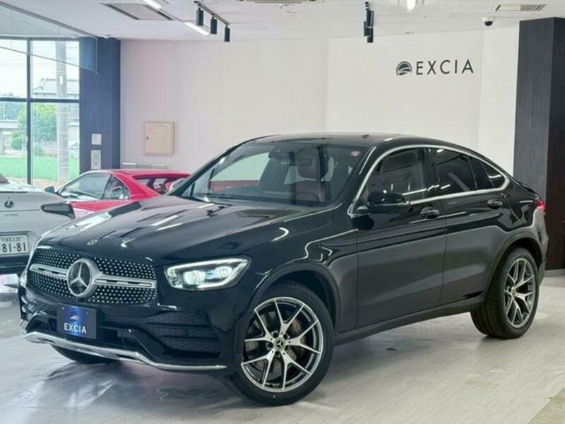 GLC CLASS