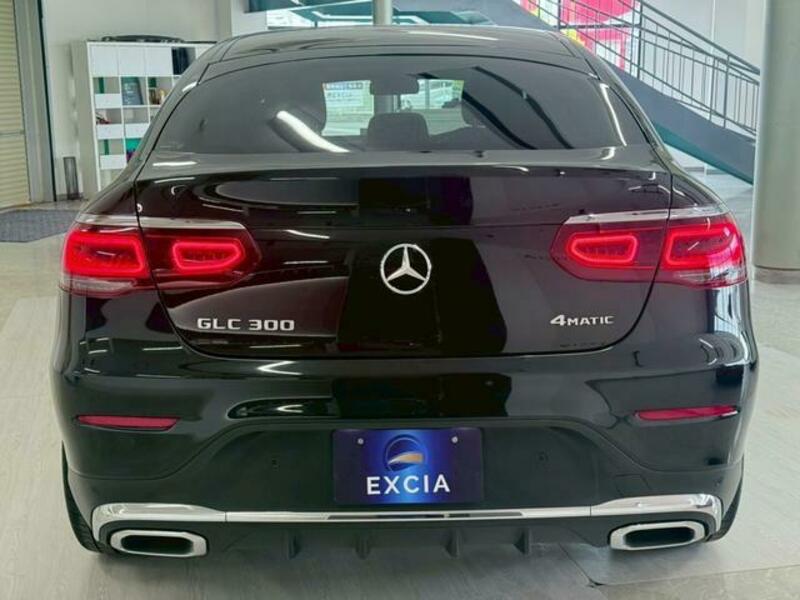 GLC CLASS