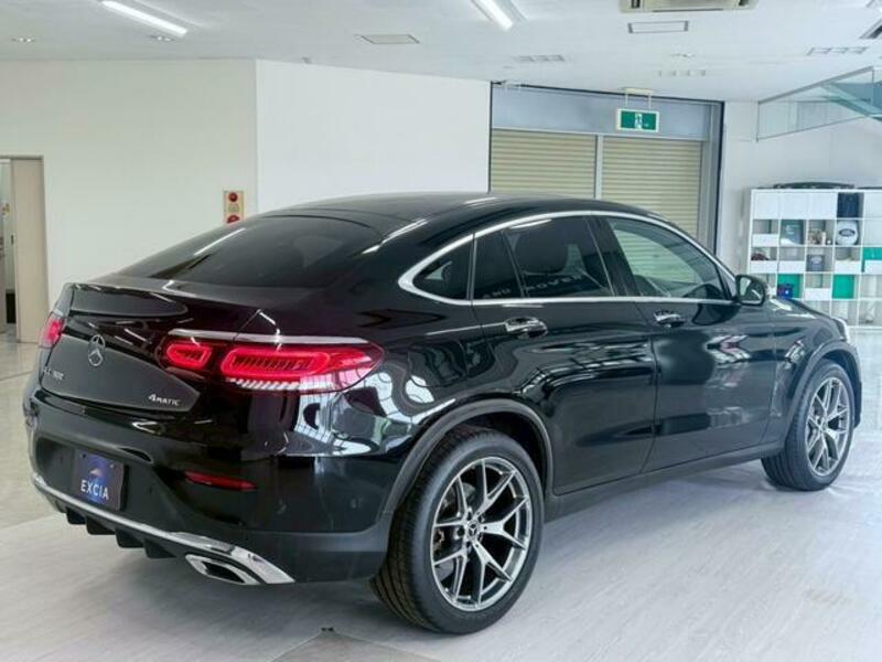 GLC CLASS