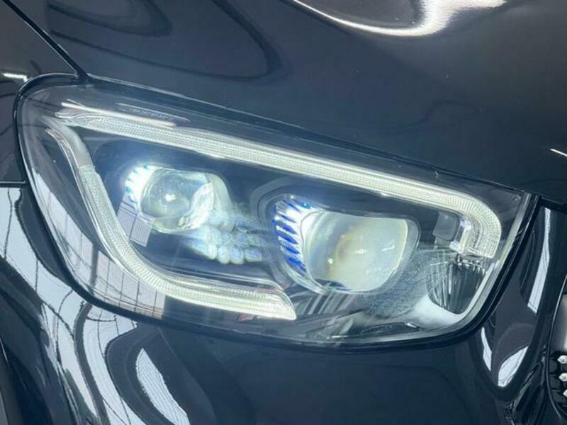 GLC CLASS