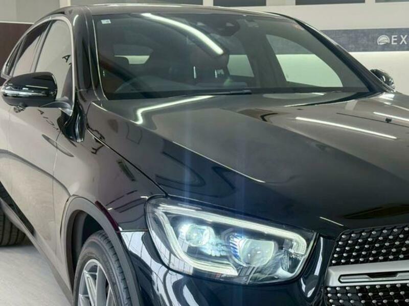 GLC CLASS