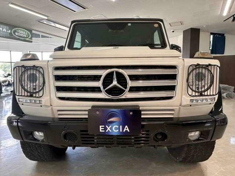G-CLASS
