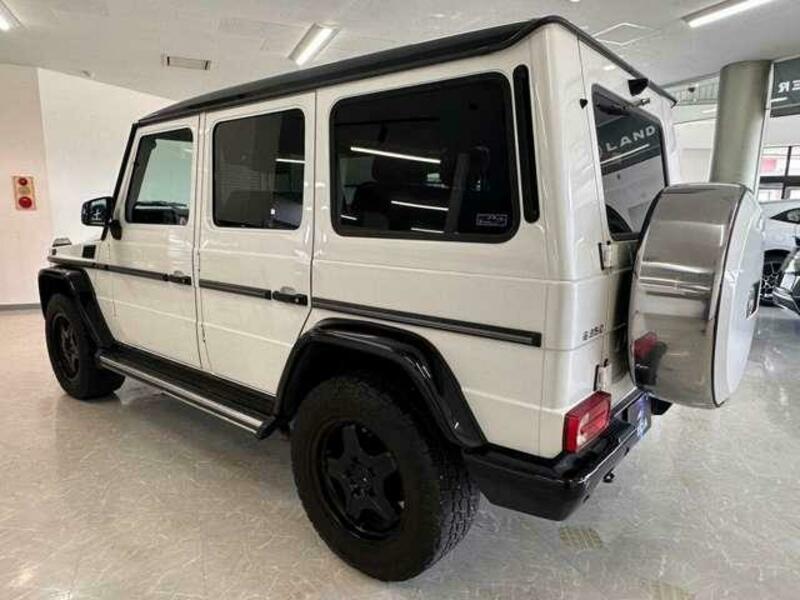 G-CLASS