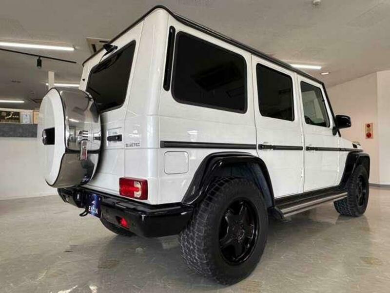 G-CLASS