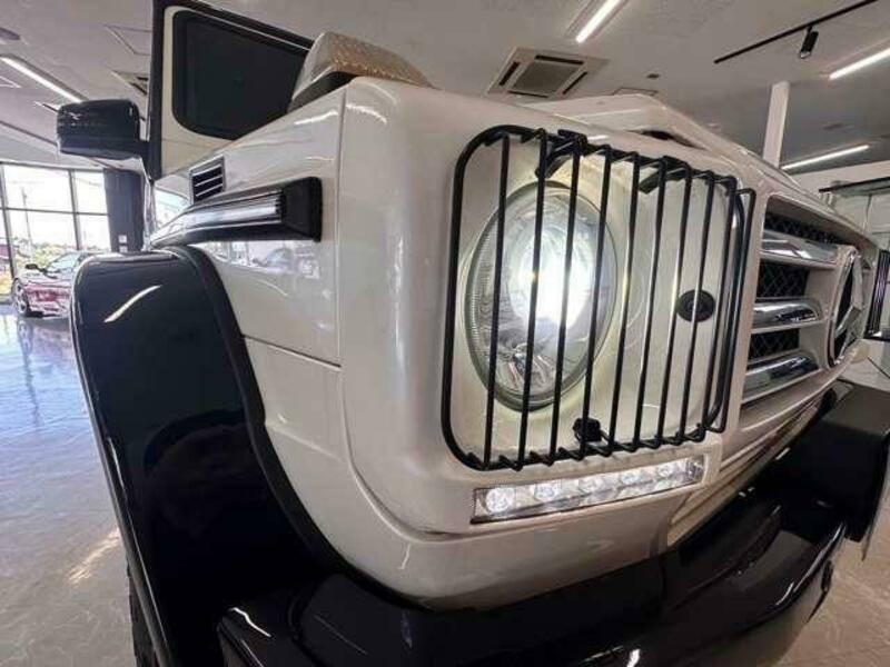 G-CLASS