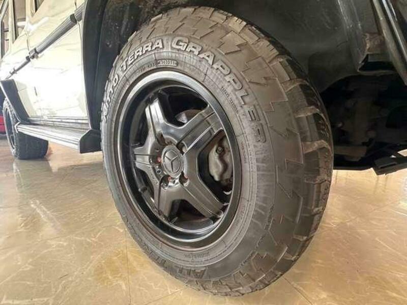 G-CLASS