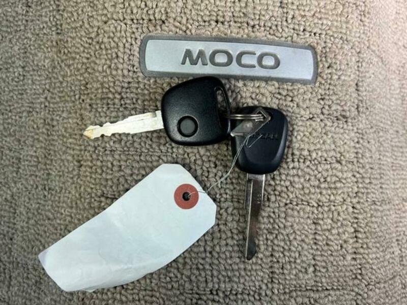 MOCO